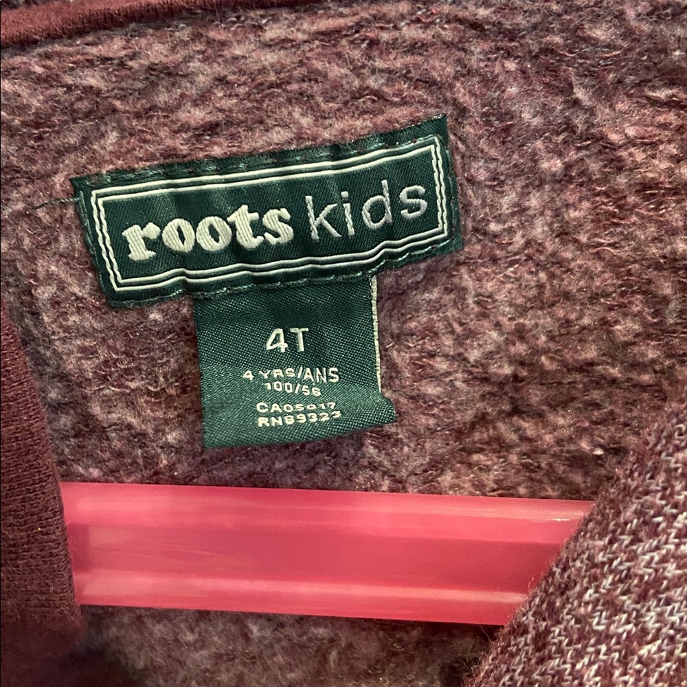 ((3/$65) Roots dress - Picture 3 of 3
